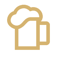 icone bière pour accéder au menu des boissons